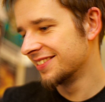 Kornel Lesiński Kornel Lesiński photo